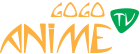 Gogoanime Logo